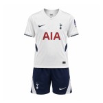 Tottenham Hotspur FC 2026/27 Home Kids Kit